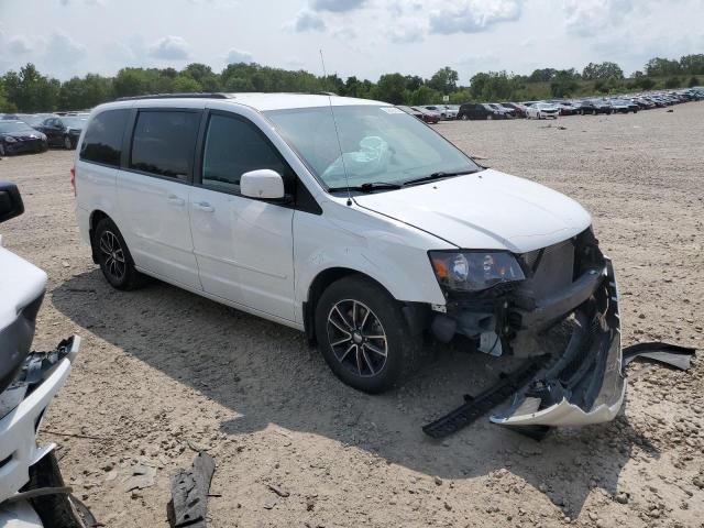 Photo 4 from auction – 2017 DODGE GRAND CARA with VIN 2C4RDGEG0HR783686