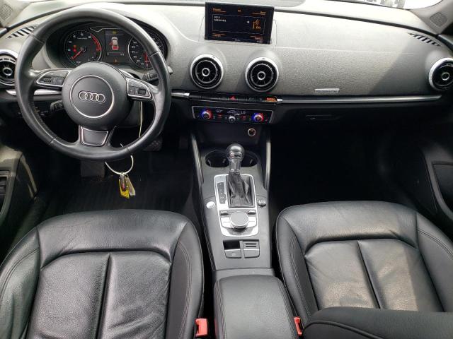 Photo 8 from auction – 2016 AUDI A3 PREMIUM with VIN WAUE8GFF6G1047814