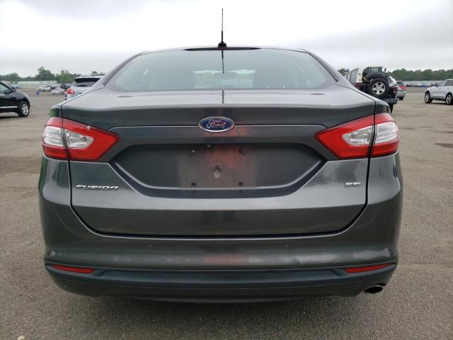 Photo 6 from auction – 2016 FORD FUSION SE with VIN 3FA6P0H7XGR101165