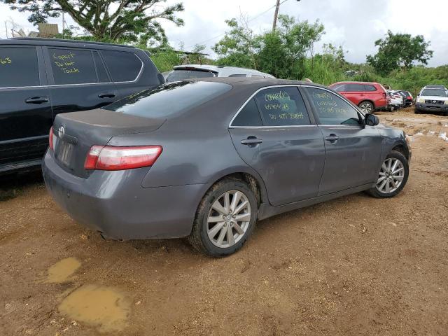 Photo 3 from auction – 2007 TOYOTA CAMRY CE with VIN JTNBE46K873032788