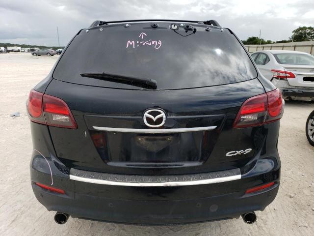 Photo 6 from auction – 2015 MAZDA CX-9 GRAND with VIN JM3TB2DA2F0448035