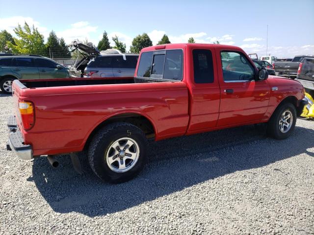 Снимка 3 от търг – 2004 MAZDA B3000 CAB с VIN 4F4YR46U84TM03438