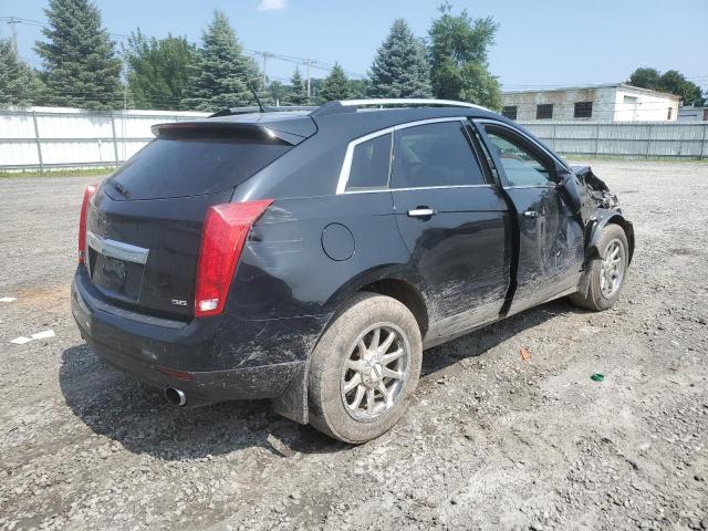 Photo 3 from auction – 2012 CADILLAC SRX LUXURY with VIN 3GYFNDE36CS514013