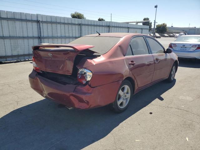 Photo 3 from auction – 2002 TOYOTA CAMRY LE with VIN JTDBE30K620047694
