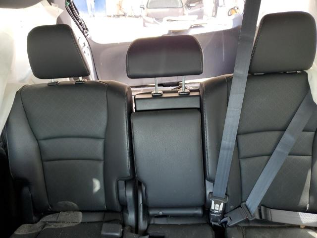 Photo 10 from auction – 2021 HONDA PASSPORT E with VIN 5FNYF7H58MB005612