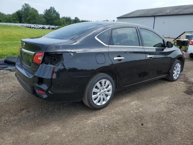 Photo 3 from auction – 2019 NISSAN SENTRA S with VIN 3N1AB7AP1KY278615