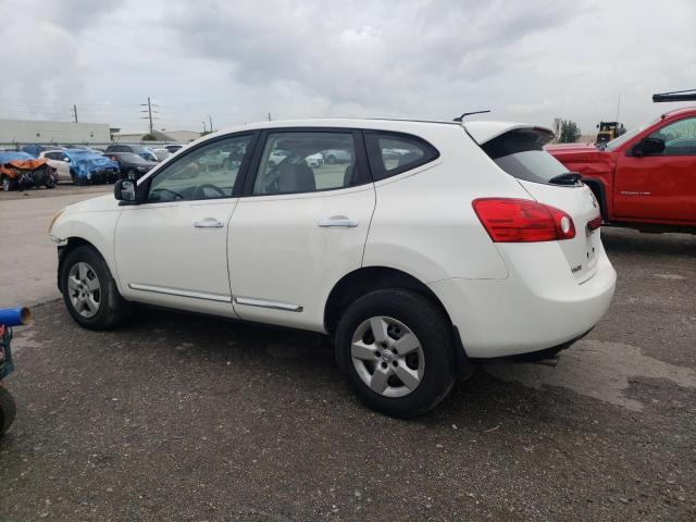 Photo 2 from auction – 2013 NISSAN ROGUE S with VIN JN8AS5MT8DW553728