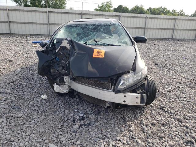 Снимка 5 от търг – 2015 HONDA CIVIC EX с VIN 19XFB2F83FE117410