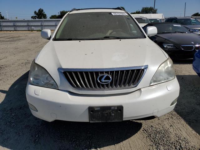 Photo 5 from auction – 2008 LEXUS RX 350 with VIN 2T2GK31U38C048262