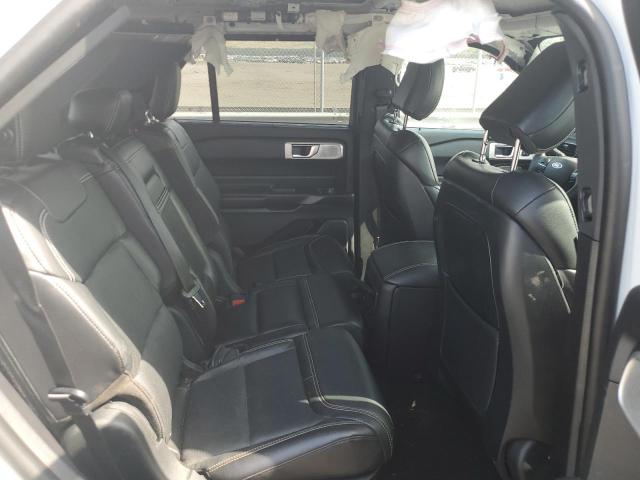 Photo 11 from auction – 2021 FORD EXPLORER P with VIN 1FM5K8AW4MNA10598