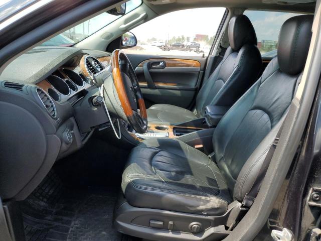 Photo 7 from auction – 2012 BUICK ENCLAVE with VIN 5GAKVCED5CJ114213