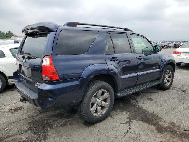 Photo 3 from auction – 2008 TOYOTA 4RUNNER LI with VIN JTEBU17R18K022852
