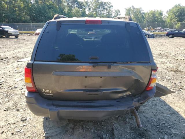 Photo 6 from auction – 2003 JEEP GRAND CHER with VIN 1J4GW48S33C539574