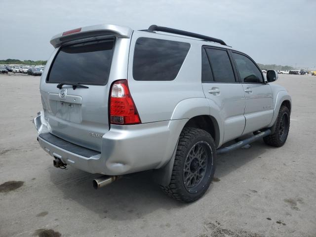 Photo 3 from auction – 2008 TOYOTA 4RUNNER SR with VIN JTEBU14R08K027125