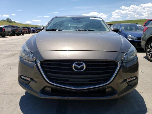 Photo 5 from auction – 2017 MAZDA 3 TOURING with VIN JM1BN1V79H1105924