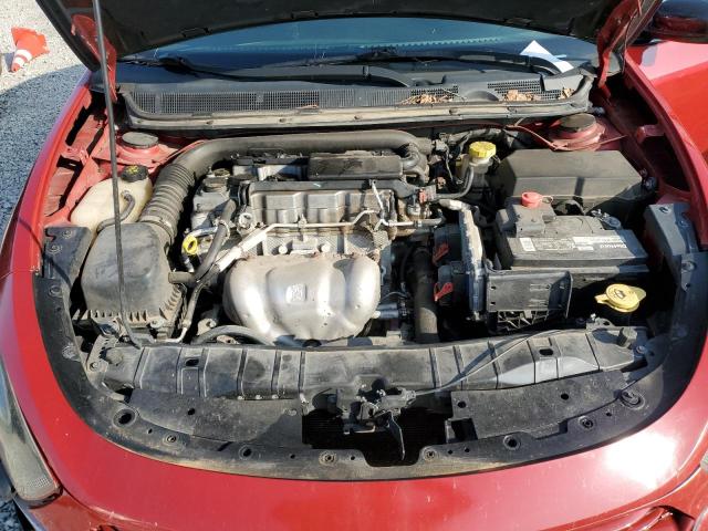 Photo 11 from auction – 2016 DODGE DART SXT with VIN 1C3CDFBB7GD610195