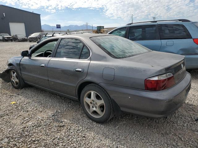 Photo 2 from auction – 2003 ACURA 3.2TL with VIN 19UUA56643A066977