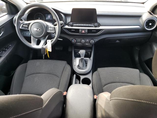 Photo 8 from auction – 2020 KIA FORTE FE with VIN 3KPF24ADXLE246191