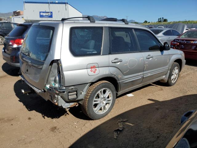 Photo 3 from auction – 2005 SUBARU FORESTER 2 with VIN JF1SG69655H707172