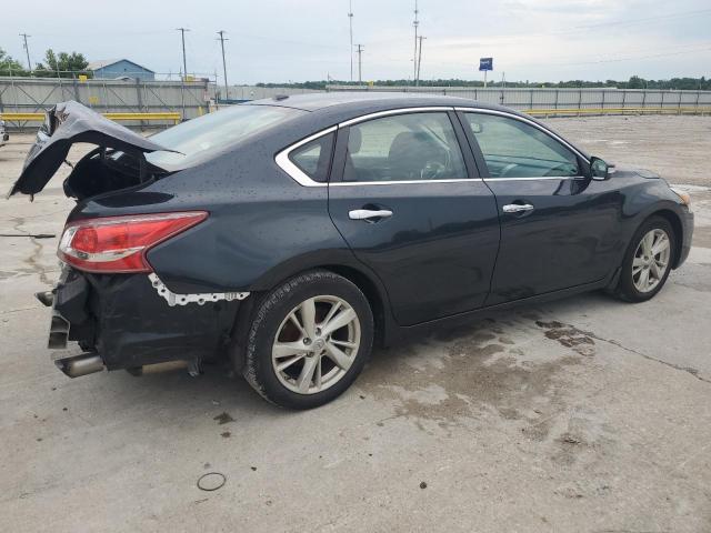 Photo 3 from auction – 2013 NISSAN ALTIMA 2.5 with VIN 1N4AL3AP0DN474408
