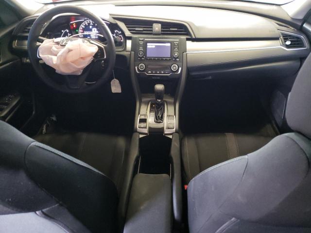Photo 8 from auction – 2018 HONDA CIVIC LX with VIN 2HGFC2F53JH517422