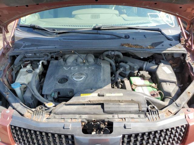 Photo 12 from auction – 2004 NISSAN QUEST S with VIN 5N1BV28U14N363490