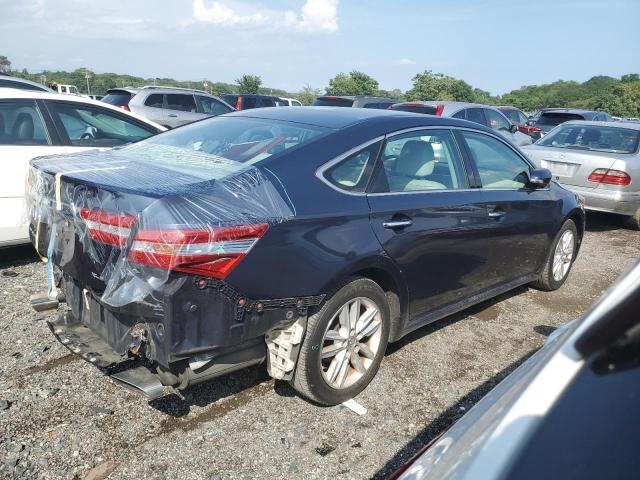 Photo 3 from auction – 2014 TOYOTA AVALON BAS with VIN 4T1BK1EBXEU122430