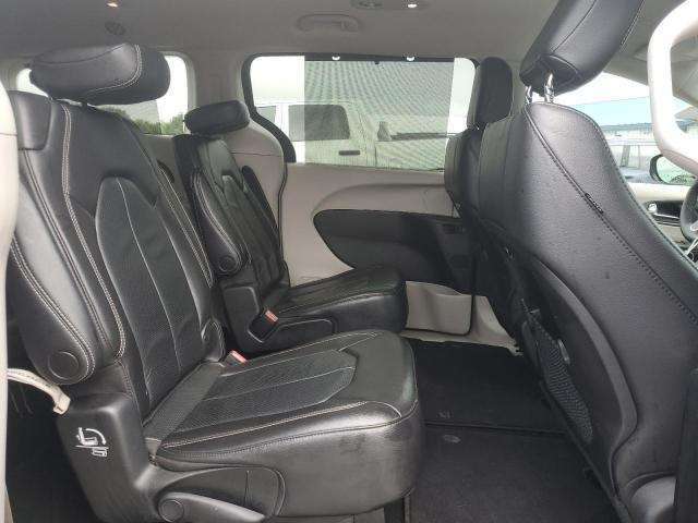 Photo 11 from auction – 2022 CHRYSLER PACIFICA T with VIN 2C4RC1BG4NR169109