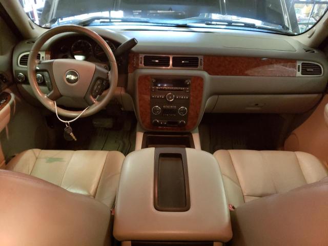 Photo 8 from auction – 2008 CHEVROLET SILVERADO with VIN 3GCEK133X8G261171