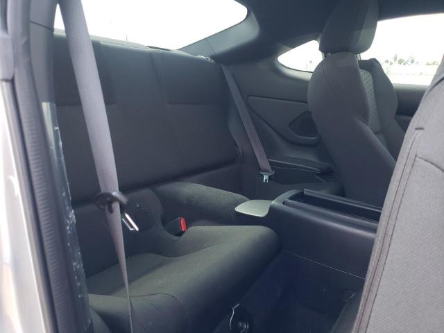 Photo 10 from auction – 2022 TOYOTA GR 86 with VIN JF1ZNBC17N8752060