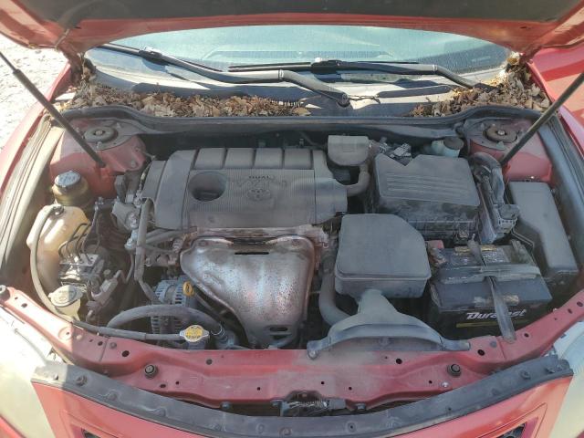 Photo 11 from auction – 2011 TOYOTA CAMRY BASE with VIN 4T1BF3EK6BU614268
