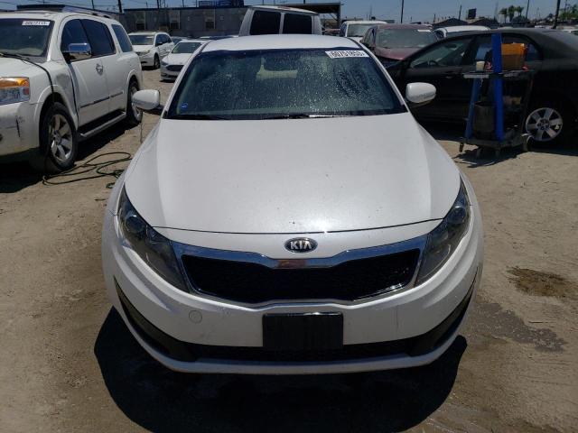 Photo 5 from auction – 2013 KIA OPTIMA LX with VIN KNAGM4A73D5333742