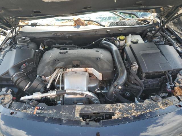 Photo 11 from auction – 2016 BUICK REGAL PREM with VIN 2G4GT5GX1G9123016