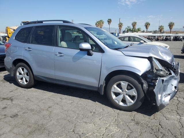 Photo 4 from auction – 2015 SUBARU FORESTER 2 with VIN JF2SJADC6FH815119