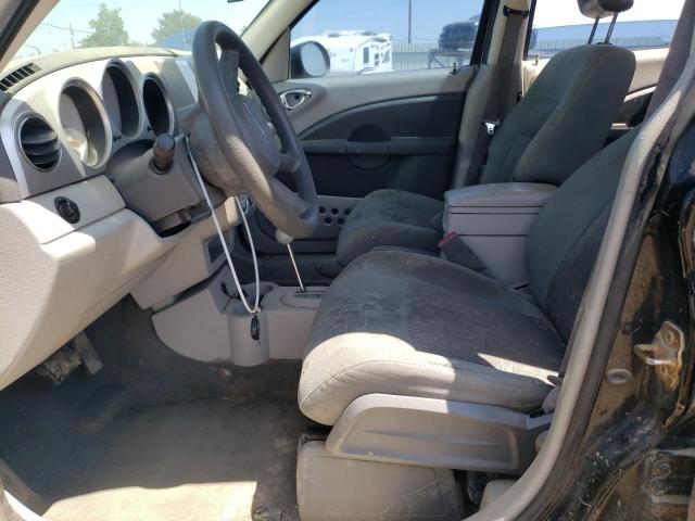 Photo 7 from auction – 2006 CHRYSLER PT CRUISER with VIN 3A4FY58B16T368151