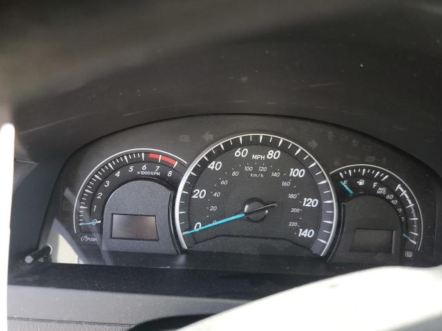 Photo 9 from auction – 2014 TOYOTA CAMRY L with VIN 4T4BF1FK0ER428190