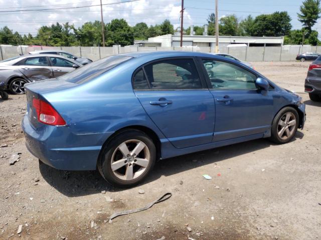 Photo 3 from auction – 2007 HONDA CIVIC EX with VIN 1HGFA16877L047546