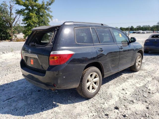 Photo 3 from auction – 2010 TOYOTA HIGHLANDER with VIN 5TDKK3EH6AS022747