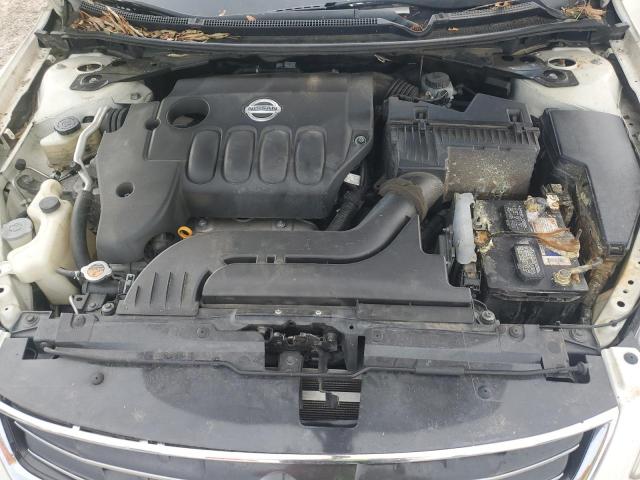 Photo 11 from auction – 2012 NISSAN ALTIMA BAS with VIN 1N4AL2AP0CC120716
