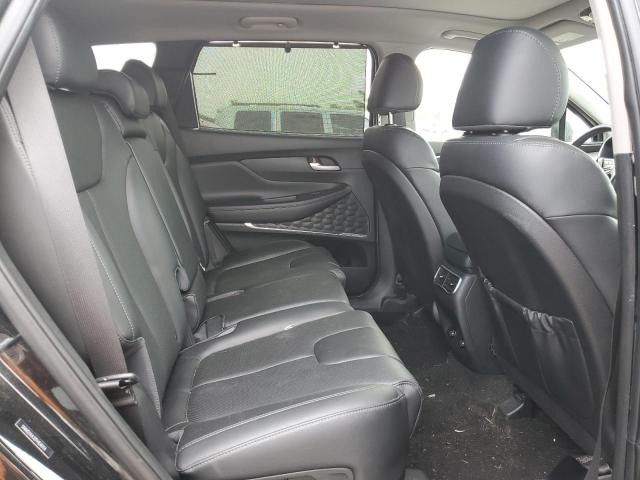 Photo 11 from auction – 2023 HYUNDAI SANTA FE S with VIN 5NMS34AJ2PH514974