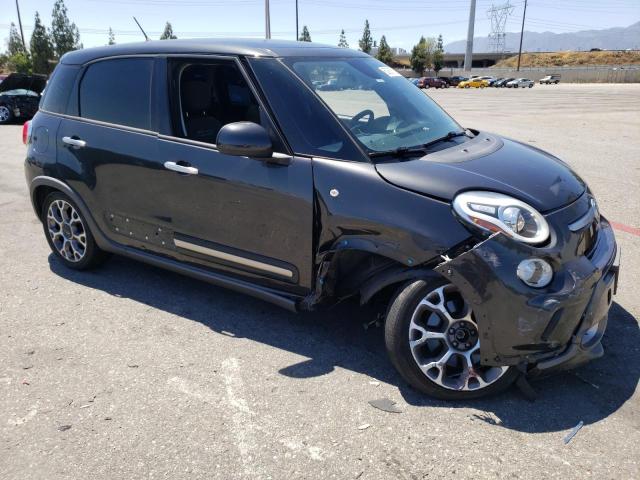 Photo 4 from auction – 2014 FIAT 500L TREKK with VIN ZFBCFADH8EZ012517
