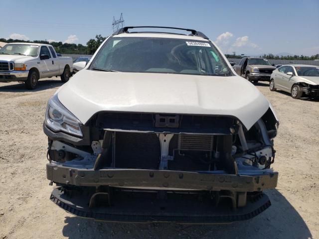 Photo 5 from auction – 2021 SUBARU ASCENT LIM with VIN 4S4WMALD4M3417138