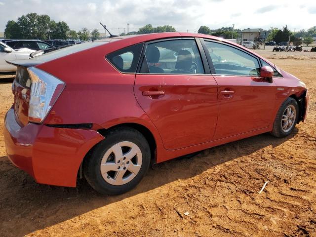 Zdjęcie 3 z aukcji – 2011 TOYOTA PRIUS z VIN JTDKN3DU6B0295116