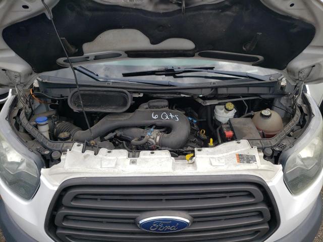 Photo 12 from auction – 2015 FORD TRANSIT T- with VIN 1FTNR1YM5FKA75167