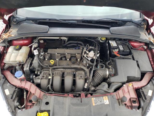 Photo 11 from auction – 2016 FORD FOCUS SE with VIN 1FADP3F29GL335697