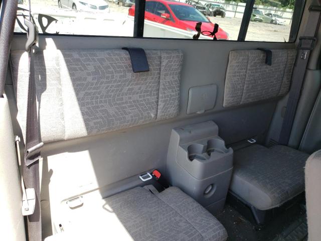 Фото 10 с аукциона – 2007 GMC CANYON с VIN 1GTCS19E478113862