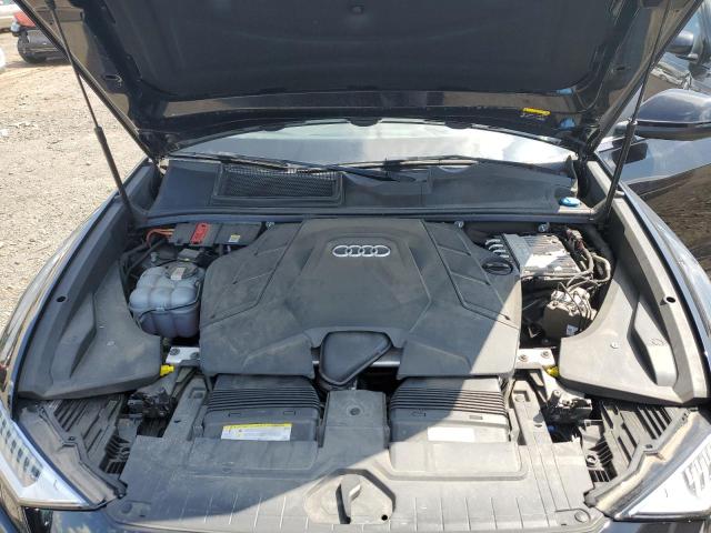Photo 12 from auction – 2019 AUDI Q8 PRESTIG with VIN WA1CVAF14KD009102