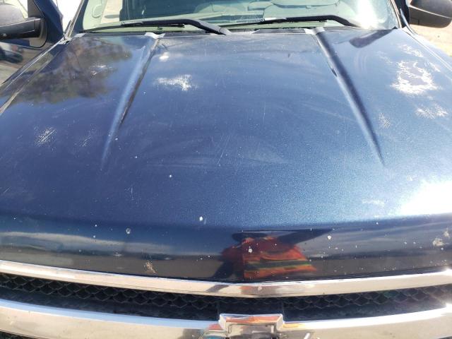 Photo 11 from auction – 2008 CHEVROLET SILVERADO with VIN 3GCEC13J78G260281