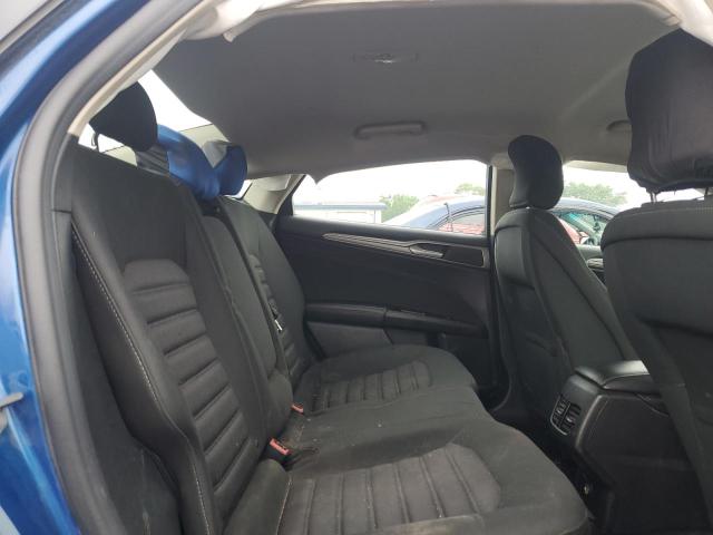 Photo 10 from auction – 2017 FORD FUSION SE with VIN 3FA6P0HDXHR122038