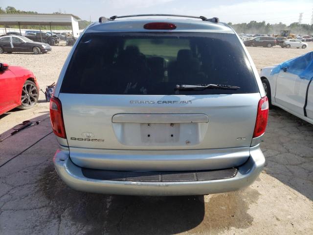 Photo 6 from auction – 2003 DODGE GRAND CARA with VIN 2D8GP54L53R237137